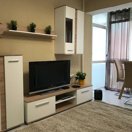 Apartamento C/Bejar 18 Leilighet Alicante Eksteriør bilde